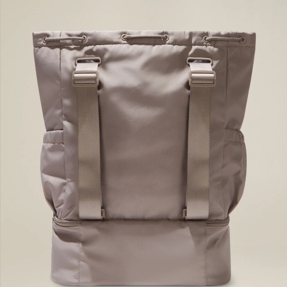 Beyond Yoga Convertible Gym Bag Backpack main image 6